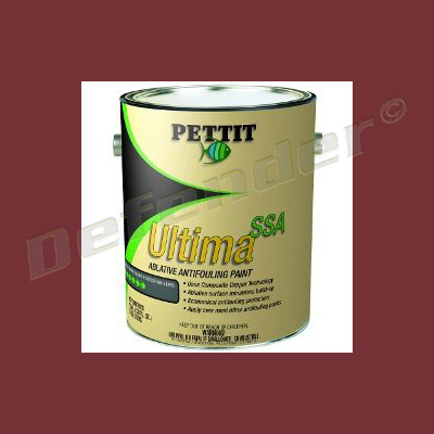 Pettit Ultima SSA Antifouling Paint
