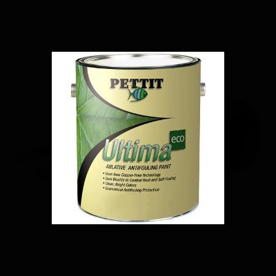 Pettit Ultima Eco Antifouling Paint
