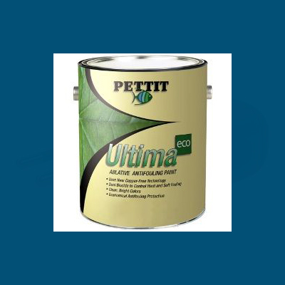 Pettit Ultima Eco Antifouling Paint