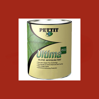 Pettit Ultima Eco Antifouling Paint