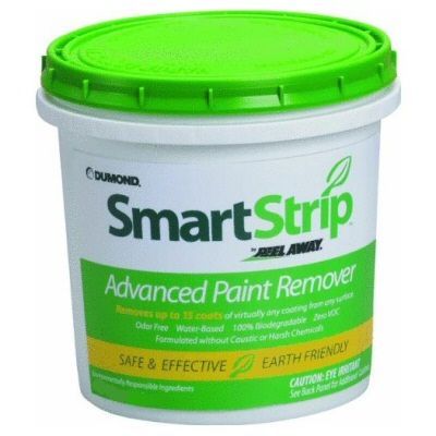 Marine paint stripper The midget dance