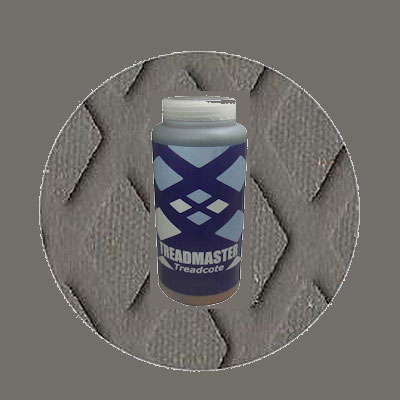 Treadmaster TreadCote Reconditioner