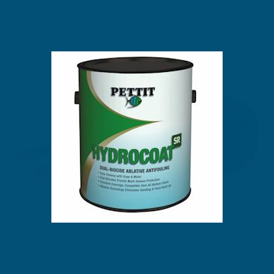 Pettit Hydrocoat SR Antifouling Paint