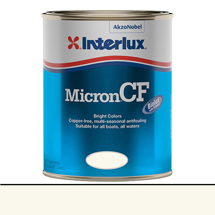 Interlux Micron CF Antifouling Paint
