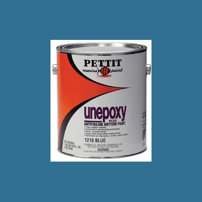 Pettit Unepoxy Plus Antifouling Paint