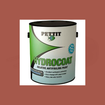 Pettit Hydrocoat Eco Antifouling Paint