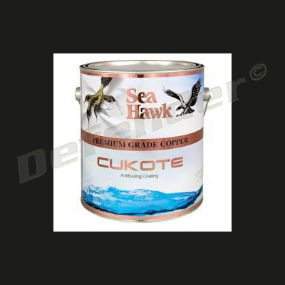 Sea Hawk Cukote Antifouling Paint