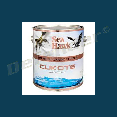 Sea Hawk Cukote Antifouling Paint