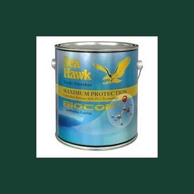 Sea Hawk Biocop TF Dual Biocide Antifouling Paint