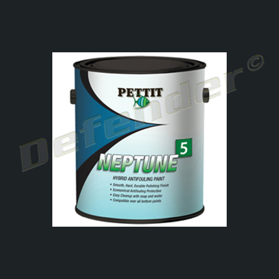 Pettit Neptune 5 Hybrid Antifouling Paint