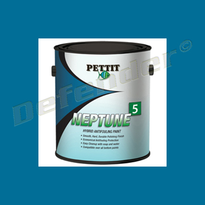 Pettit Neptune 5 Hybrid Antifouling Paint