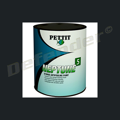 Pettit Neptune 5 Hybrid Antifouling Paint
