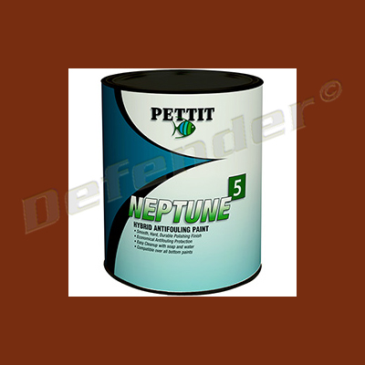 Pettit Neptune 5 Hybrid Antifouling Paint