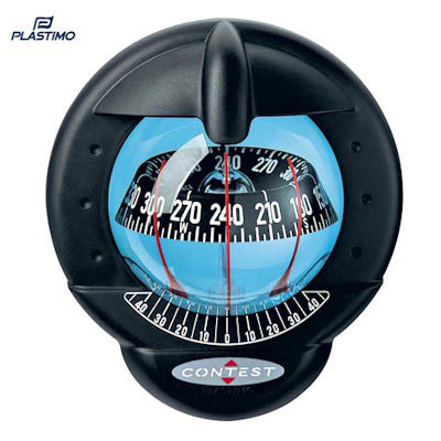 Plastimo Contest 101 Compass