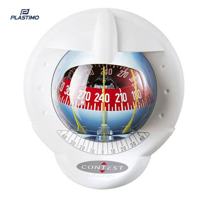 Plastimo Contest 101 Compass