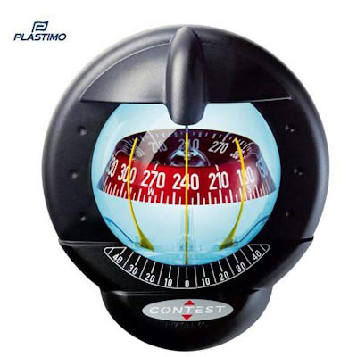 Plastimo Contest 101 Compass