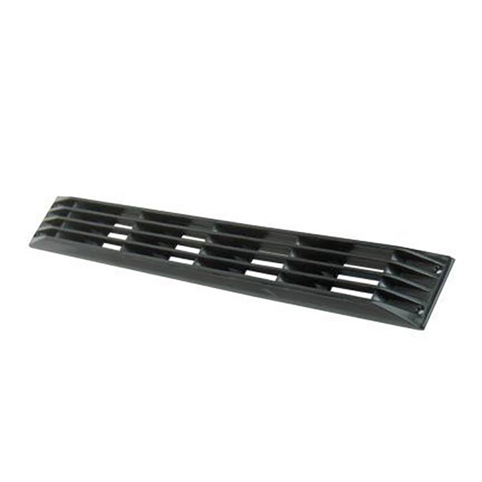 Sea Dog 337426-1 Molded ABS Flush Vent Black 4-15//16/"X4-15//16/"