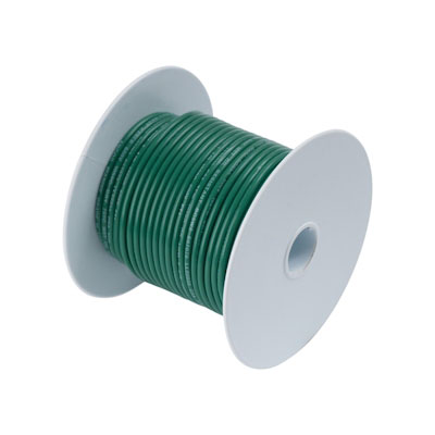 Ancor Marine Primary Wire - 100' Spool