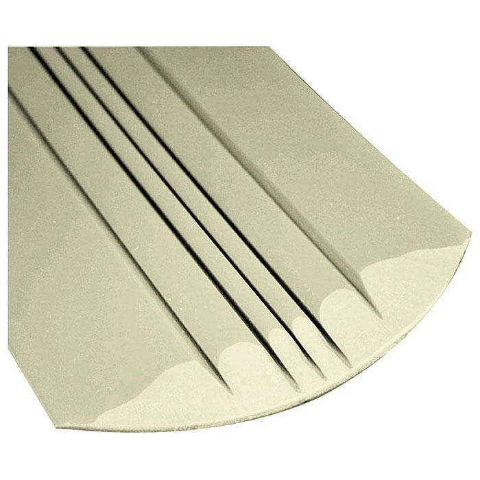 Megaware KeelGuard 4' Long Kit