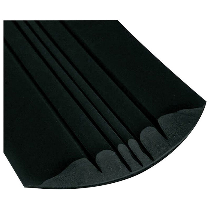 Megaware KeelGuard 4' Long Kit