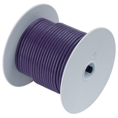 Ancor Marine Grade Primary Wire - 14 AWG
